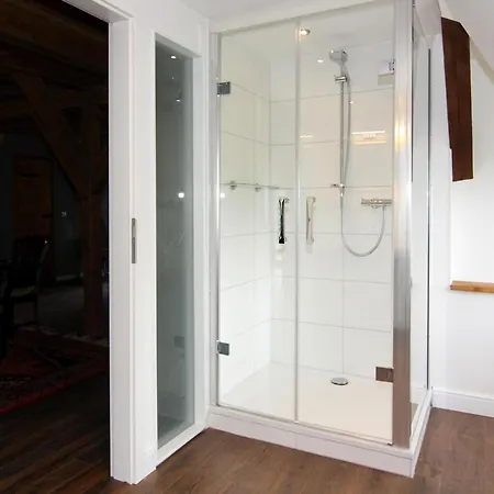 Vakantiehuis Birgit, Wendorf, Cleaning Included Wendorf (Kuhlen-Wendorf)