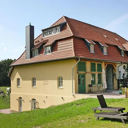 Birgit, Wendorf, Cleaning Included *